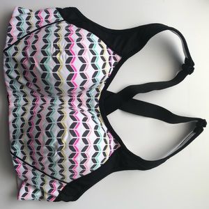 VSX Sports Bra